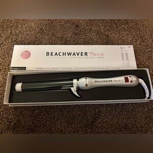 Beachwaver pro 1.25